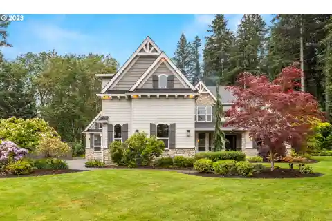 Expansive Luxury Home on 1.5+ Acres