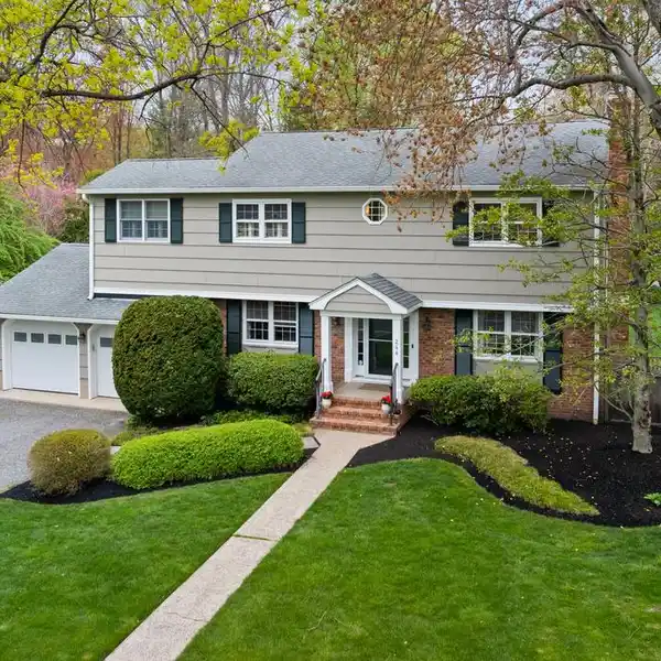 BEAUTIFULLY UPDATED COLONIAL IN LITTLEBROOK