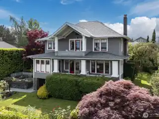 Special and Stately Residence