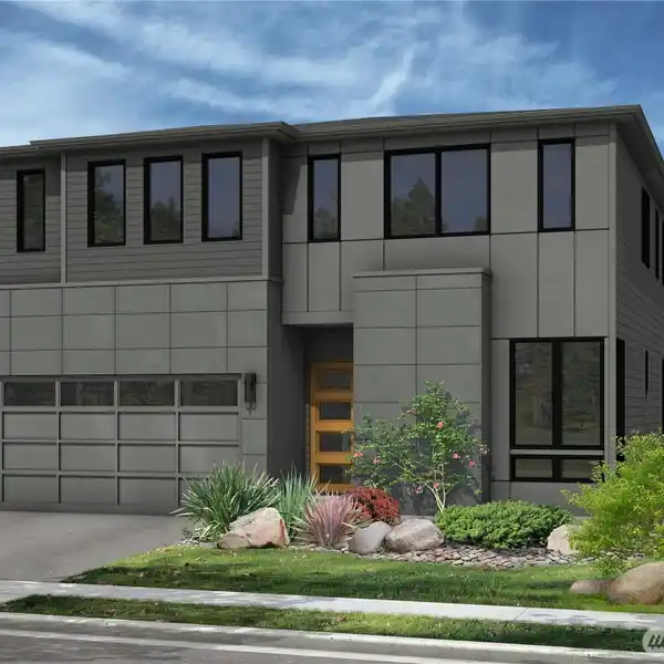 IMPRESSIVE NEW CONSTRUCTION IN KINSLEY HEIGHTS