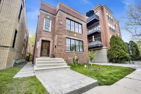 Incredible Opportunity in North Center