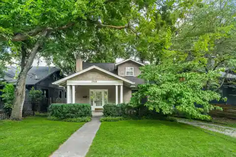Rare Offering of a Historic Home