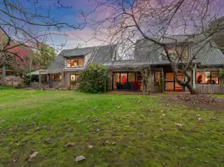 Peaceful Country Property
