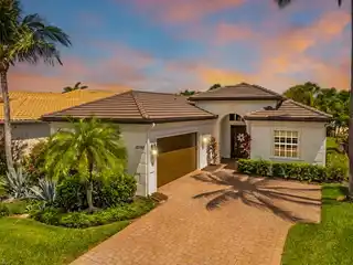 Renovated Pool Home with Golf and Lake Views