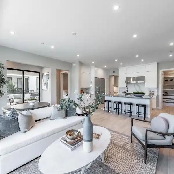 THE ULTIMATE TURNKEY VILLA