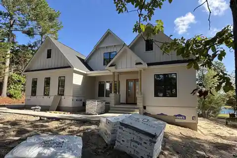 Lakefront New Construction Opportunity