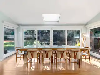 Immaculate Rental Home on over an Acre