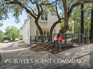 Truly Singular Residence