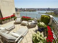 FORMER VINCENT ASTOR 16-ROOM PENTHOUSE