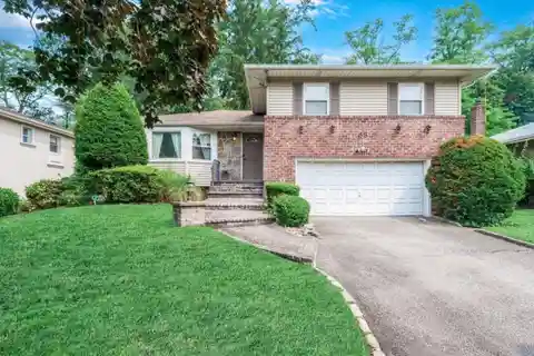 Beautiful Split-Level Home