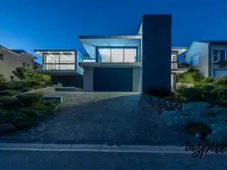Architectural Masterpiece: a True Work of Art