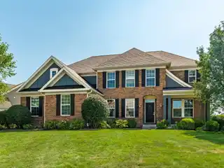 Beautiful Home in Overbrook Farms