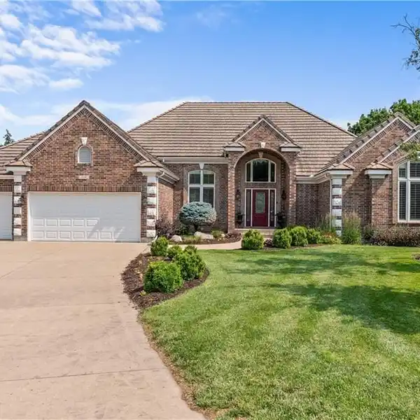 METICULOUSLY MAINTAINED AND BEAUTIFULLY UPDATED LAKEFRONT HOME