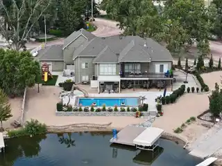 Updated Luxury Home on Woodcliff Lake