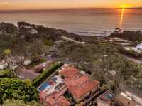 SANTA BARBARA STYLE ARCHITECTURE WITH A MODERN EDGE