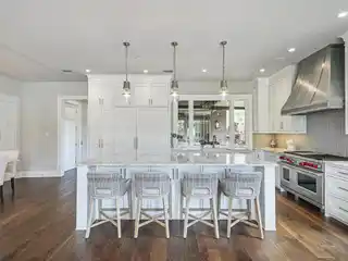 Luxurious Townhome in the Heart of Southlake Town Square