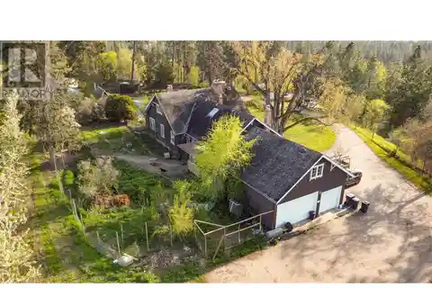 Breathtaking 27-Acre Property