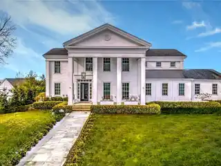 The Sears-adams House