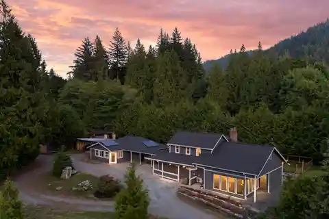 Rare Blend of Heritage and Luxury
