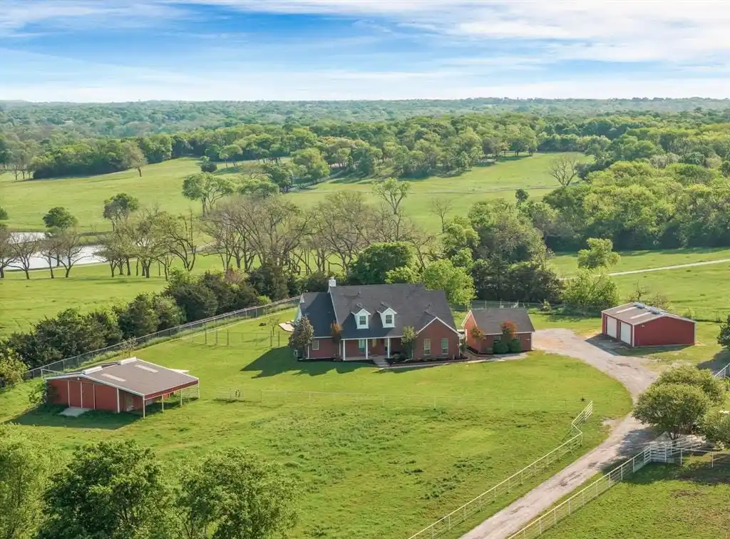 Dream Retreat with Privacy and Space