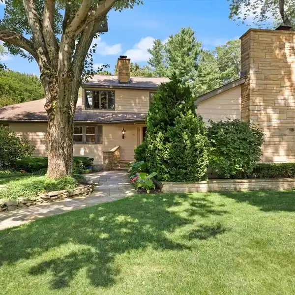 STRIKING HOME WITH TIMELESS POTENTIAL