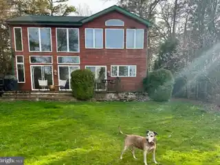 Magical Slice of Paradise Surrounded by Nature