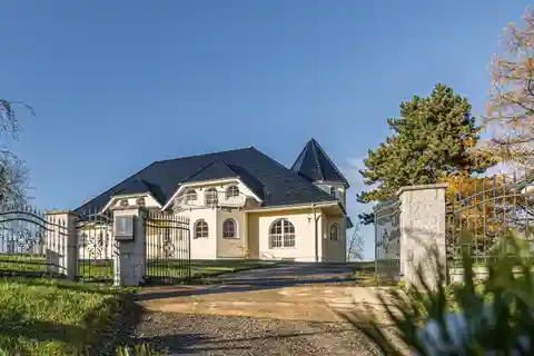 Timeless Elegance with Modern Luxury