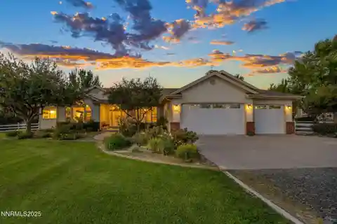 Meticulously Maintained Johnson Lane Beauty