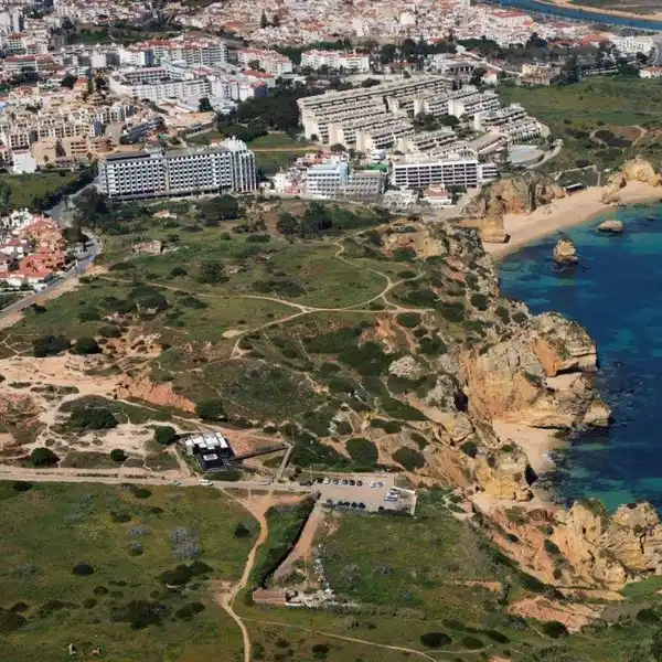 SITE FOR TWO HOMES WITH INCREDIBLE VIEWS