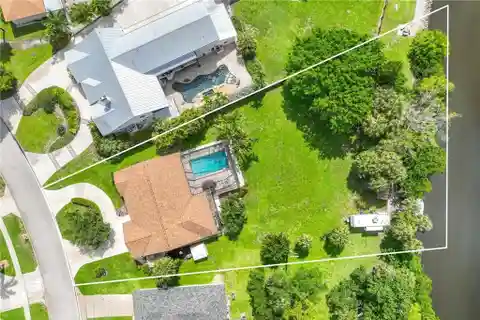 Rare Gulf-Access Opportunity in North Naples