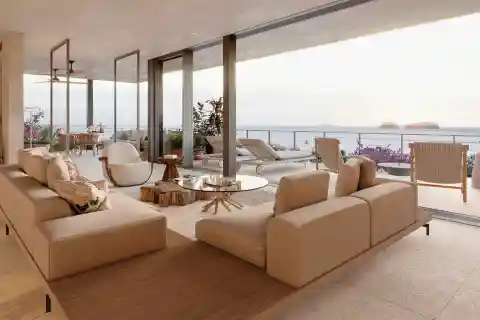 Lavish Villa at Casa Chameleon