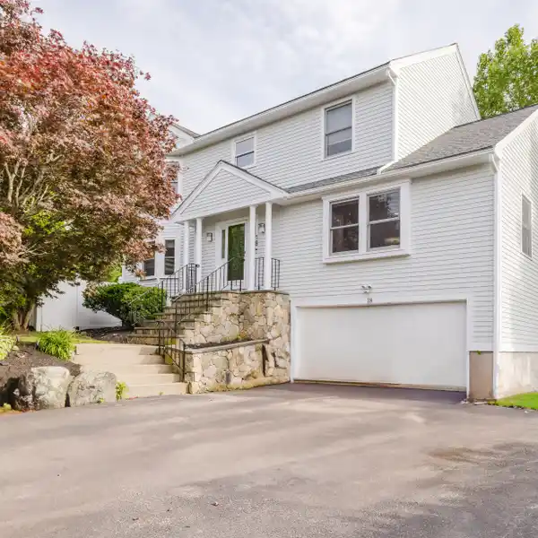 WELCOME TO CHAPMAN RIDGE