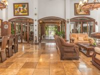 GRAND HACIENDA HOME AT MONTERáN