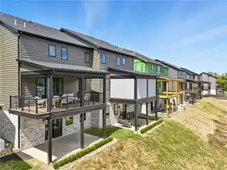 Where Luxury Living Meets Unparalleled Convenience