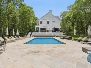 Wonderfully-Appointed Compound Offering Exceptional Privacy
