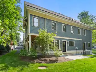 Residential