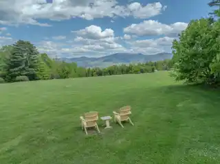 Sugar Hill Chalet