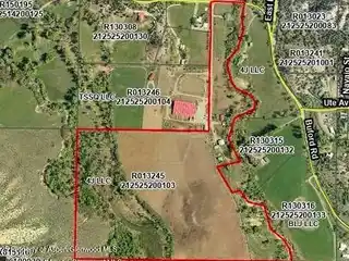 Endless Opportunities on 62 Acres