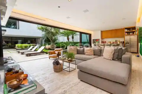 The Most Exclusive Home in Jardim Paulistano