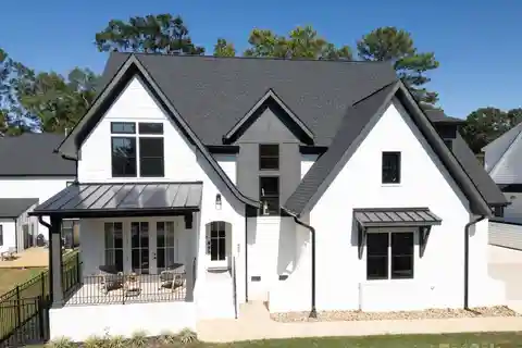 Spacious Home with Screened Porch