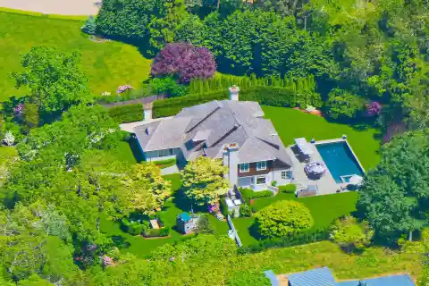 Beautiful Architectural Design and Exquisite Details