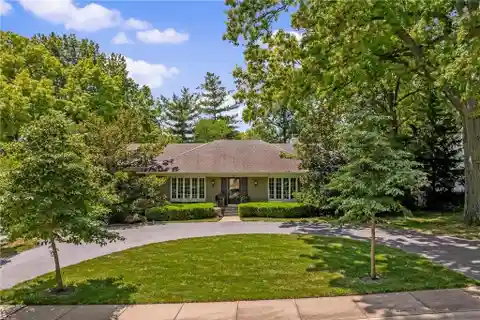 Exquisitely Updated Mission Hills Ranch