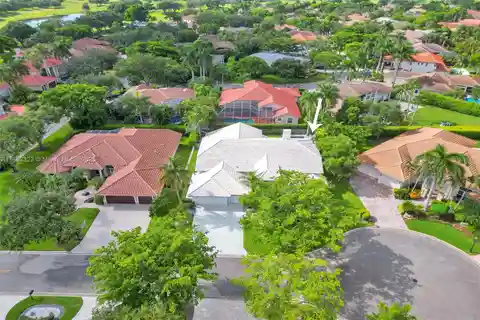 Spacious Eagle Trace Home on Quiet Cul-De-Sac