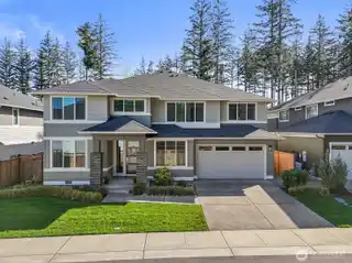 Refined Living in the Enclave