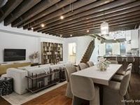 SUNNY AND SPACIOUS SEAPORT LOFT