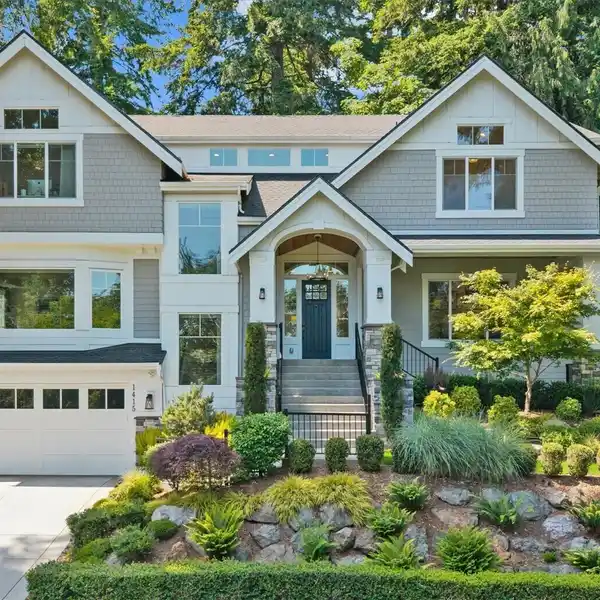 BEAUTIFUL ENATAI HOME