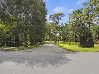 Palm City Gem – Renovated Home on Private Lot