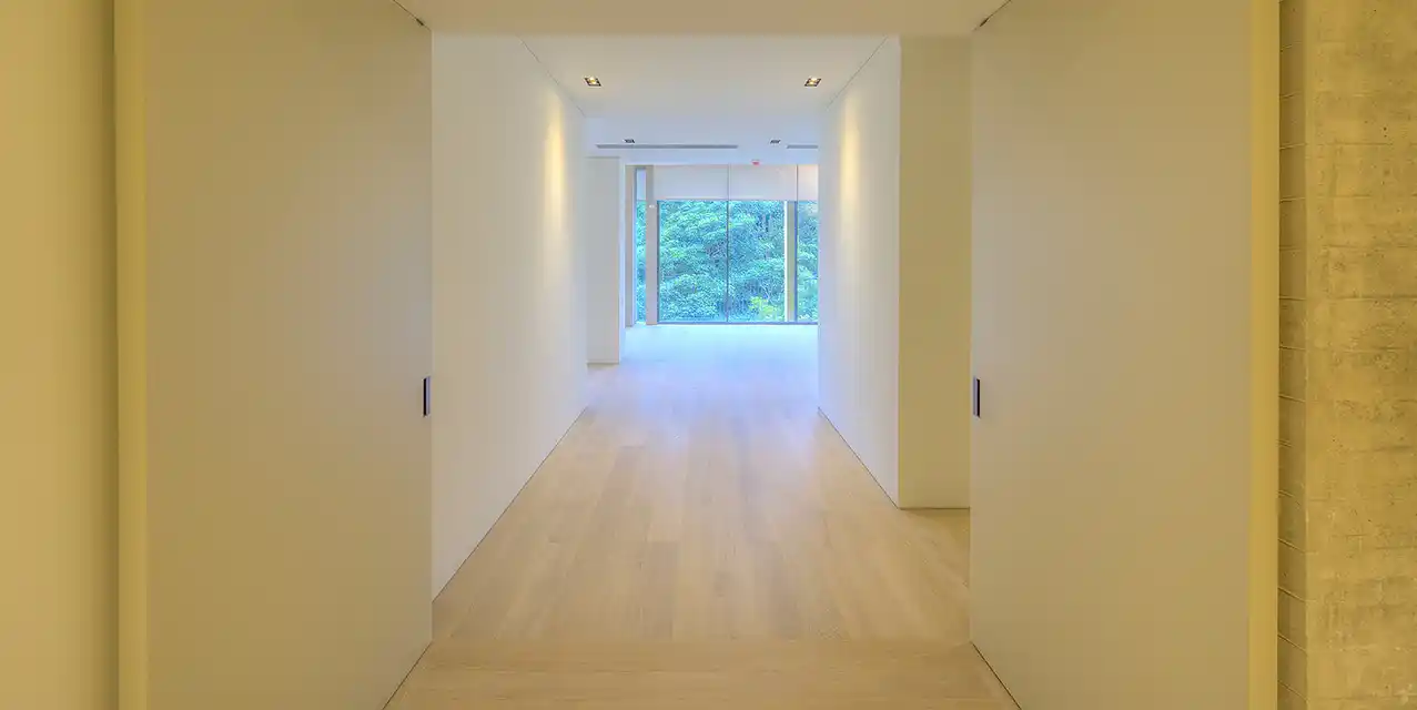 The One Penthouse in San Jose 