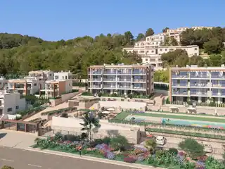 Three Bedroom Home in a Fantastic Luxury Complex