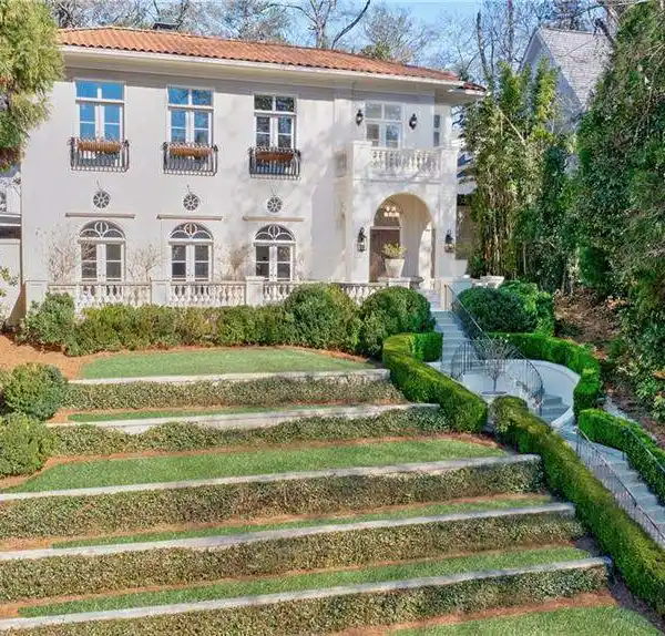 THOUGHTFULLY DESIGNED AND FULLY RENOVATED ANSLEY PARK HOME